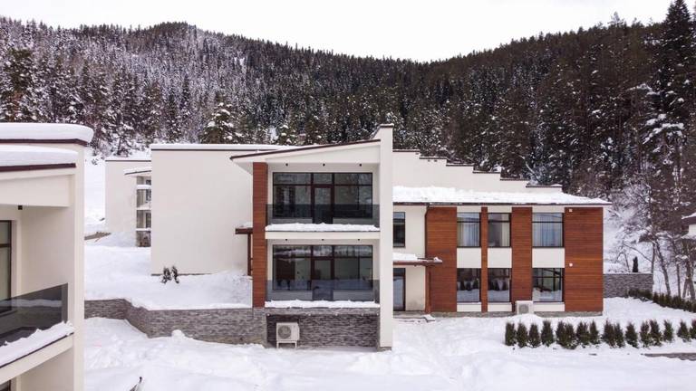 Premium Village Arkhyz