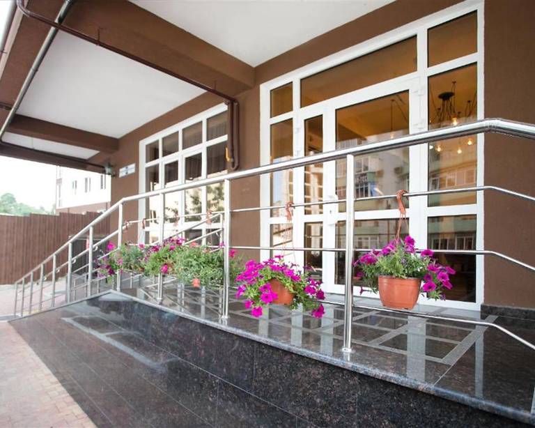 Boutique Hotel Al Mare