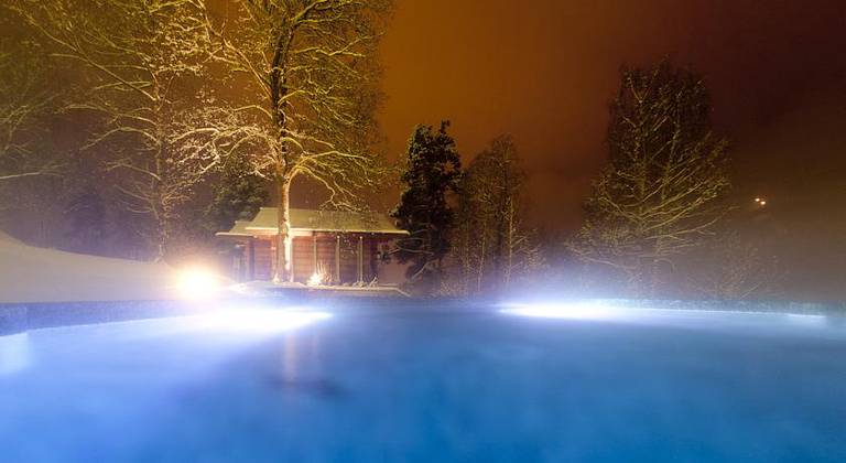 QC Terme Grand Hotel Bagni Nuovi