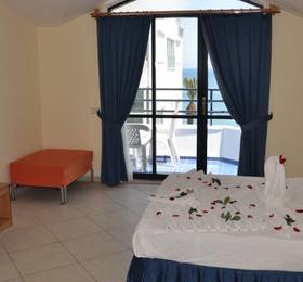 Туры в Miranda Moral Beach Hotel в Турции
