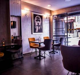 Отдых в Karamans Sirkeci Suites Hotel - Турция, Стамбул