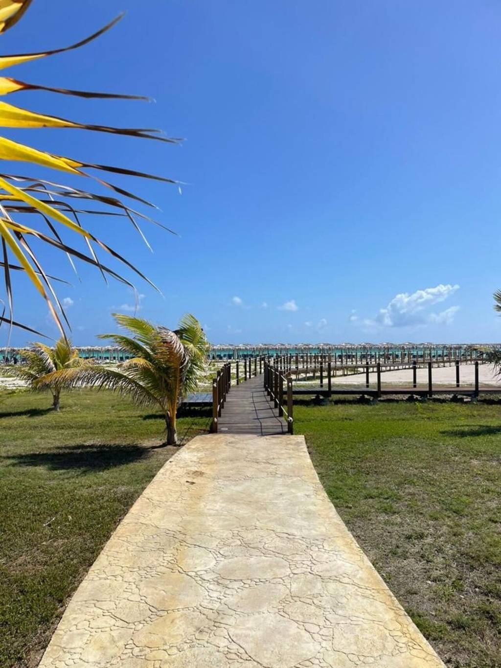 Woovo Playa Hermosa Cayo Paredon Resort 5*