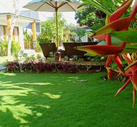 Туры в Singabu Bungalows в Индонезии