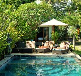 Отдых в Singabu Bungalows - Индонезия, о. Нуса Лембонган