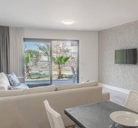Туры в Zef Residence в Турции
