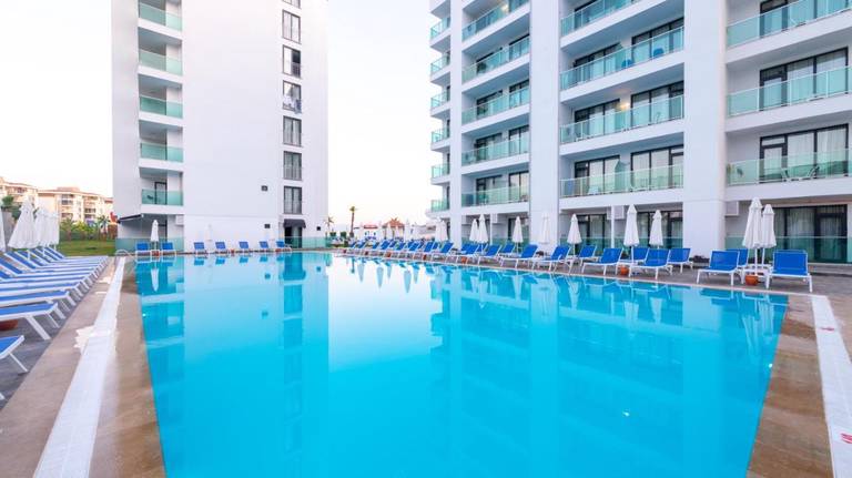 Lavia Hotels Lara