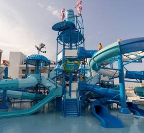 Отдых в Arcanus Hotels Trendline Side - Турция, Чолаклы