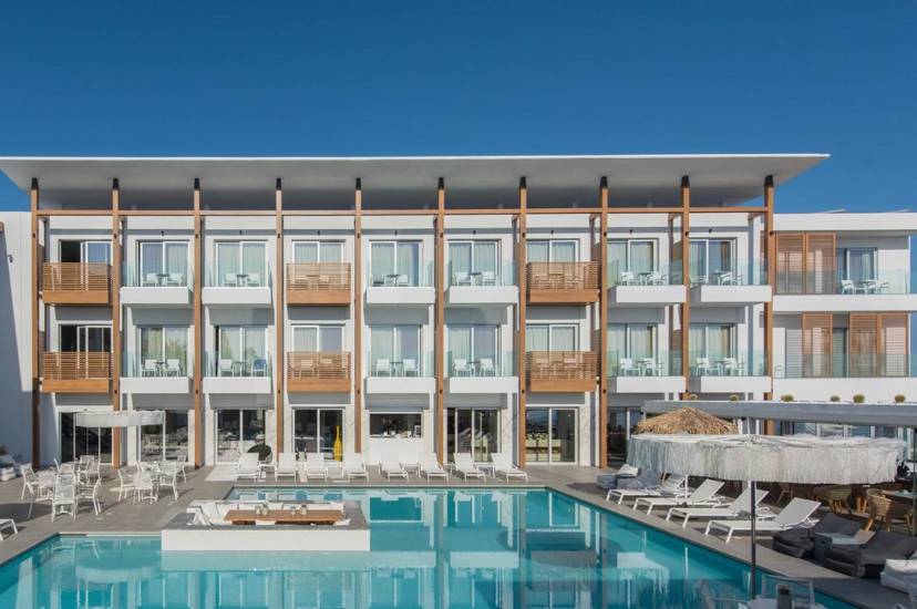 Enorme Ammos Beach 5* Греция, Херсонес