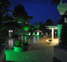 Отдых в Olympion Melathron Hotel - Греция, Пиерия