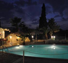 Olympion Melathron Hotel в Пиерии