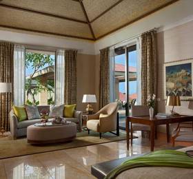 Mulia Villas в Бали