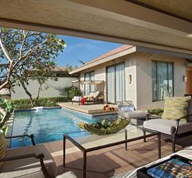 Туры в Mulia Villas в Индонезии