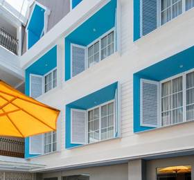 Отдых в Yan's House Hotel Bali - Индонезия, Кута
