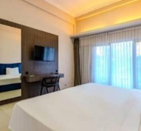 Отдых в Marine Bay Sanur - Индонезия, Санур