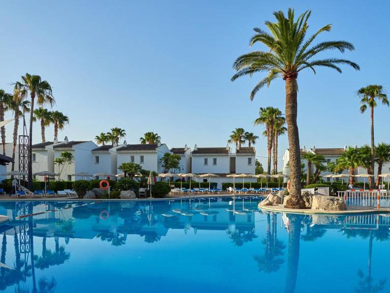 BQ Alcudia Sun Village