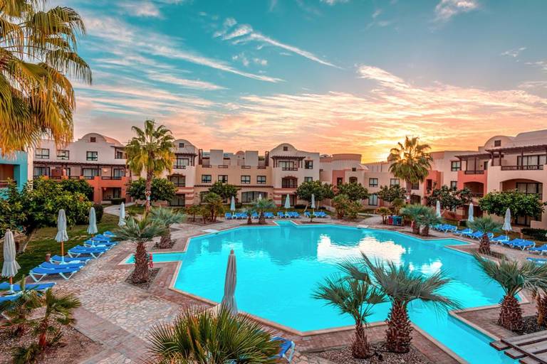 Marina Resort Port Ghalib, a member of Radisson Individuals