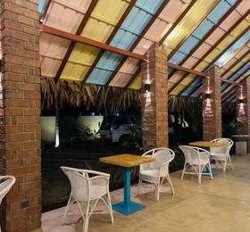 Туры в Palmera Eco Resort Nilaveli в Шри-Ланке