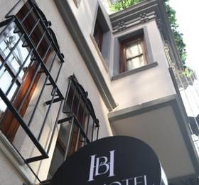 Отдых в Best Hotel Kadikoy - Турция, Стамбул