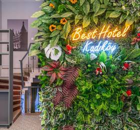 Туры в Best Hotel Kadikoy в Турции