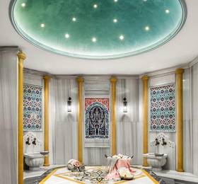 Туры в Galata Design Hotel в Турции
