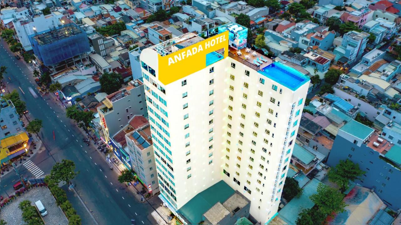 Anfada Hotel Danang