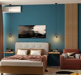 Отдых в Bruni Loft Hotel - Абхазия, Цандрипш