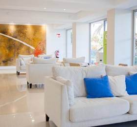 Туры в Globales Hotel Panama в Испании