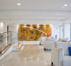 Отдых в Globales Hotel Panama - Испания, Майорка