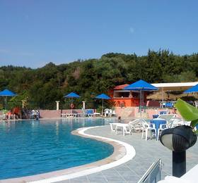 Туры в Brati-Arcoudi Hotel в Греции