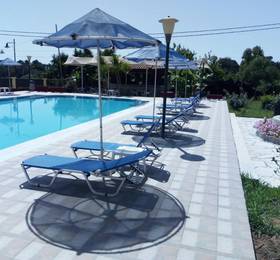 Отдых в Brati-Arcoudi Hotel - Греция, Аргасси