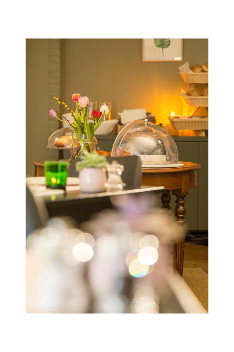 Hotel - Restaurant De 4 Jaargetijden