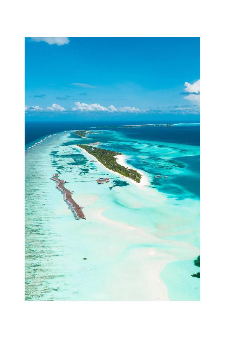 LUX* South Ari Atoll