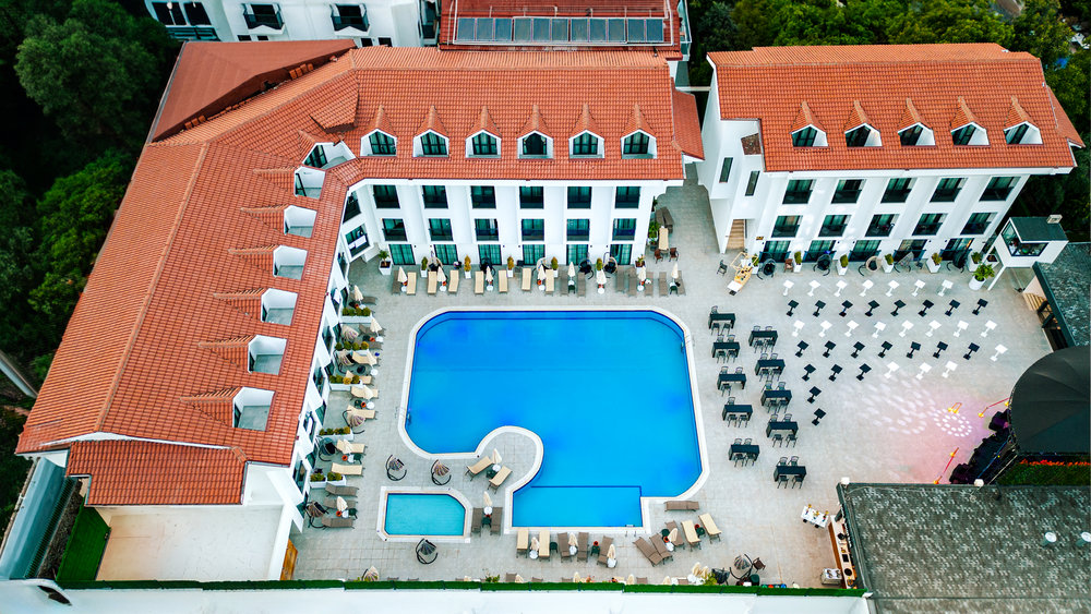 Saint Star Hotel Kemer  Турция, Кемер
