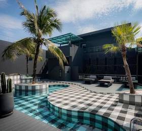 Туры в foto Hotel Phuket в Таиланде