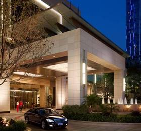 Futian Shangri-La Hotel, Shenzhen в Шэньчжэне