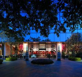 Туры в Futian Shangri-La Hotel, Shenzhen в Китае