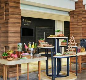 Отдых в Fairfield by Marriott Bali Kuta Sunset Road - Индонезия, Кута