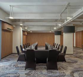 Туры в Fairfield by Marriott Bali Kuta Sunset Road в Индонезии