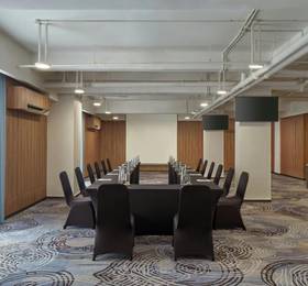 Fairfield by Marriott Bali Kuta Sunset Road в Куте