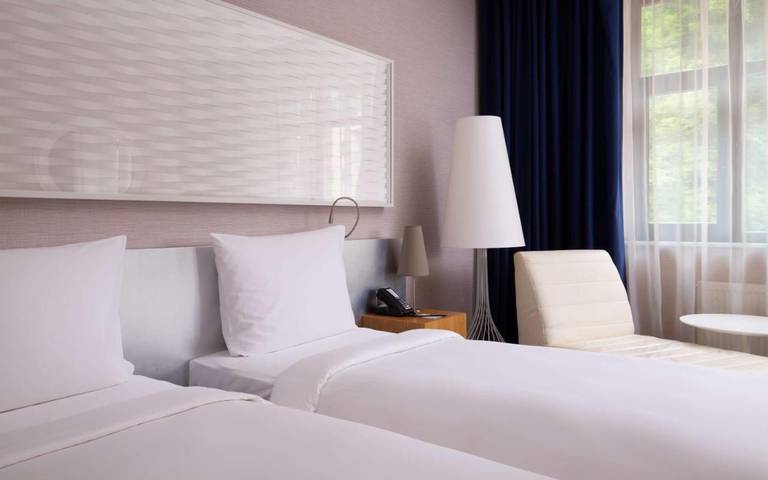 Radisson Rosa Khutor