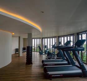 Elevate Bali в Аньеру