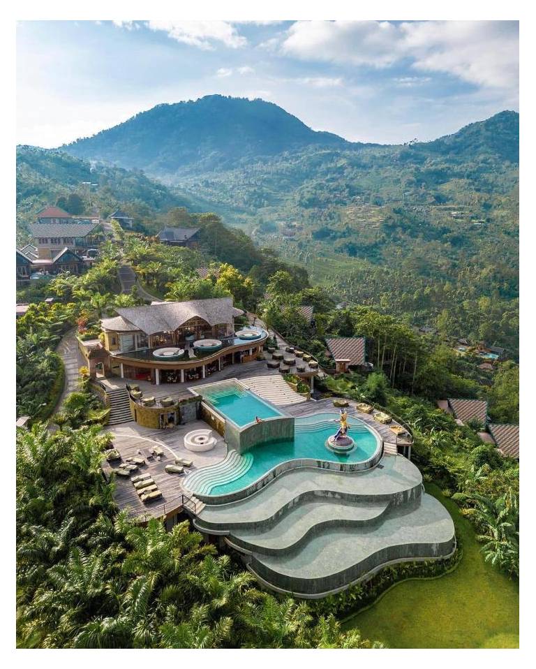 Elevate Bali