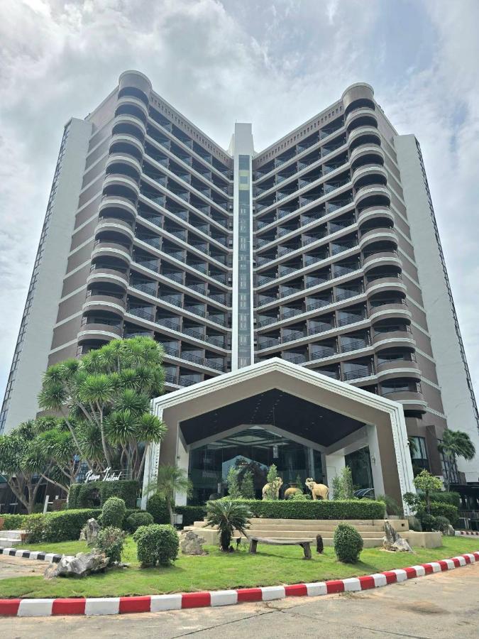 First Pacific Cirrus