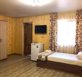 Гостевой дом Levrus (Леврус) в Анапе