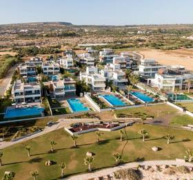 Отдых в Tranquility Beachfront Elite Villa Apart - Кипр, Айя-Напа
