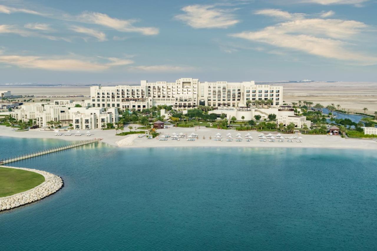 Jumeirah Gulf of Bahrain Resort and Spa