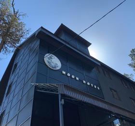Moon Hotel в Терсколе