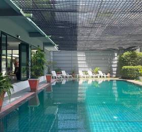 Отдых в Stay Resort Pattaya by Bhm - Таиланд, Паттайя