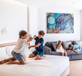 Туры в Phuket Emerald Beach Resort and Spa в Таиланде