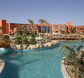 Amwaj Oyoun Resort & SPA Sharm El Sheikh в Шарм-эль-Шейхе
